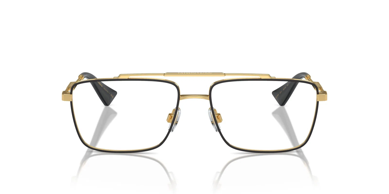 Dolce & Gabbana 1354 Eyeglasses - view 13